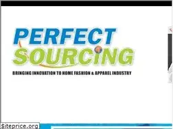 Sites similar to perfectsourcing.net