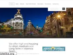 Sites similar to perfectspain.com
