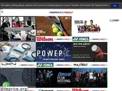 Sites similar to perfectsports.com.my