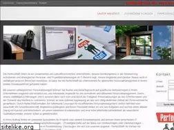 Sites similar to perfectstaff.de