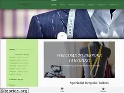 Sites similar to perfectstitchlondon.com
