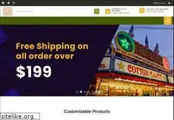 Sites similar to perfectstix.com