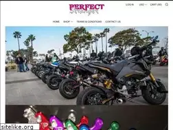 Sites similar to perfectstrangerdesigns.com