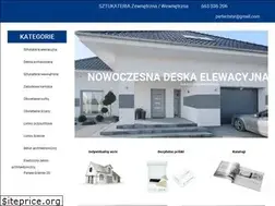 Sites similar to perfectstyr.pl