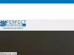 Sites similar to perfectsurfaces.ca