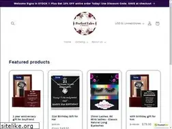 Sites similar to perfecttales.com
