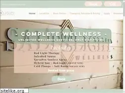 Sites similar to perfecttansocal.com