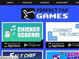 Sites similar to perfecttapgames.com