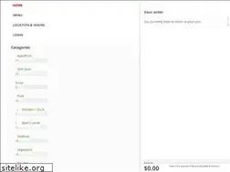 Sites similar to perfecttasteuc.com
