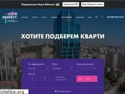 Sites similar to perfectteam.ua