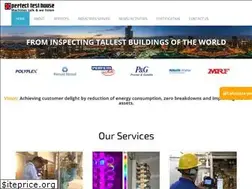 Sites similar to perfecttesthouse.com