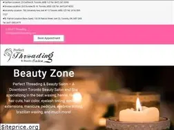 Sites similar to perfectthreading.com