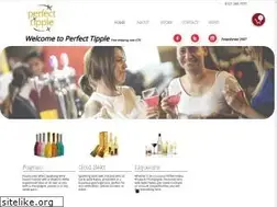 Sites similar to perfecttipple.com