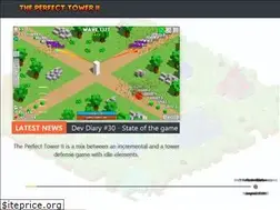 Sites similar to perfecttower2.com