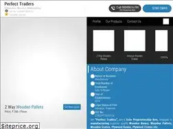 Sites similar to perfecttraders.net