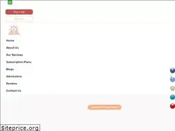 Sites similar to perfecttutor.in