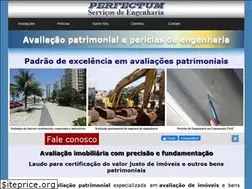 Sites similar to perfectum.eng.br