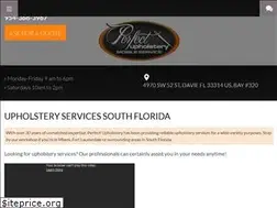 Sites similar to perfectuphfl.com
