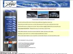 Sites similar to perfectupholstery.com