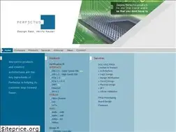 Sites similar to perfectus.com