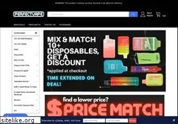 Sites similar to perfectvape.com