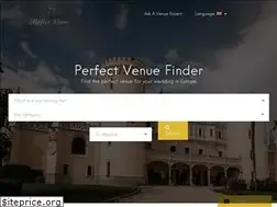 Sites similar to perfectvenue.eu