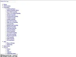 Sites similar to perfectview.nl