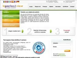 Sites similar to perfectview.ro