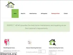 Sites similar to perfectviews.in