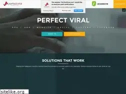 Sites similar to perfectviral.com