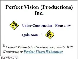 Sites similar to perfectvision.ca