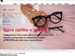 Sites similar to perfectvision.rs