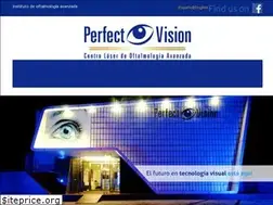 Sites similar to perfectvisioncancun.com