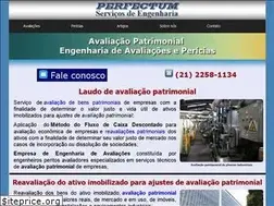 Sites similar to perfectvm.com.br