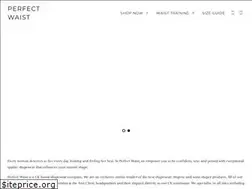 Sites similar to perfectwaist.co.uk