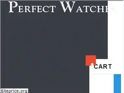 Sites similar to perfectwatches.io