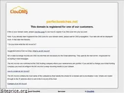 Sites similar to perfectwatches.net