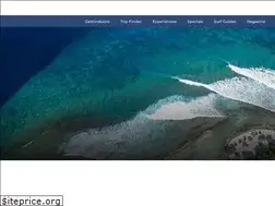 Sites similar to perfectwavetravel.com