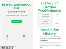 Sites similar to perfectwebmedia.com