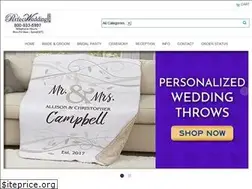 Sites similar to perfectwedding.com