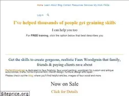 Sites similar to perfectwoodgrain.com