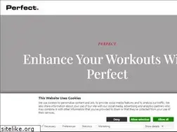 Sites similar to perfectworkoutmat.com
