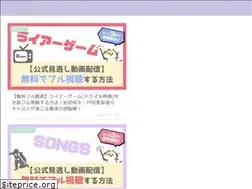 Sites similar to perfectworld-movie.jp