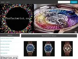 Sites similar to perfectwrist.co