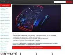 Sites similar to perfectwrist.ru
