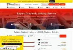 Sites similar to perfectwriter.co.uk