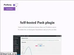 Sites similar to perfecty.org