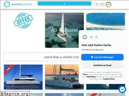 Sites similar to perfectyachts.gr
