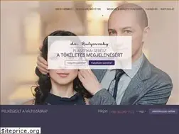 Sites similar to perfectyou.hu