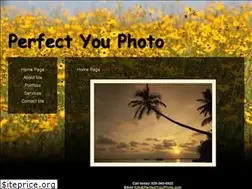 Sites similar to perfectyouphoto.com